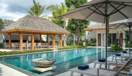 Вилла за 146 евро за день на Пхукете, Таиланд