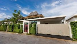 Вилла за 93 евро за день на Пхукете, Таиланд