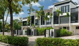 Таунхаус за 66 евро за день на Пхукете, Таиланд