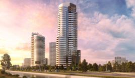 Квартира за 621 608 евро в Измире, Турция