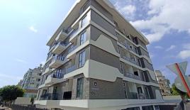 Квартира за 154 000 евро в Алании, Турция