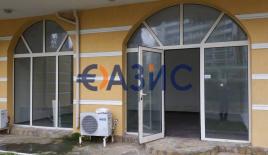 Коммерческая недвижимость за 67 620 евро на Солнечном берегу, Болгария