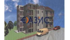 Коммерческая недвижимость за 126 730 евро в Святом Власе, Болгария