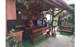 Отель, гостиница за 865 650 евро в Равде, Болгария