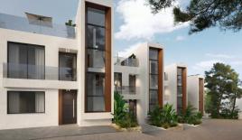 Квартира за 640 000 евро в Лимасоле, Кипр