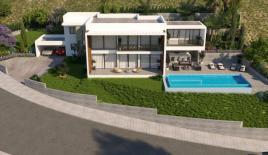 Квартира за 1 850 000 евро в Пафосе, Кипр