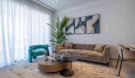 Апартаменты за 669 000 евро в Лимасоле, Кипр