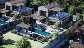 Вилла за 1 500 000 евро в Бодруме, Турция