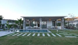 Вилла за 1 040 000 евро в Бодруме, Турция