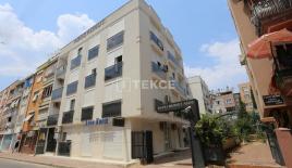 Апартаменты за 62 500 евро в Анталии, Турция