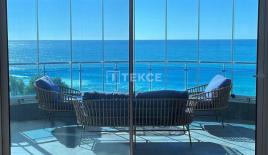 Апартаменты за 290 000 евро в Алании, Турция