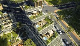 Апартаменты за 254 000 евро в Анталии, Турция