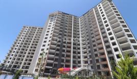 Апартаменты за 100 000 евро в Турции