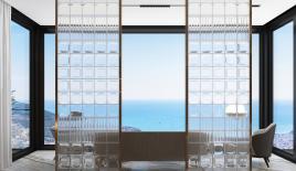 Вилла за 2 950 000 евро в Алании, Турция