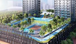 Апартаменты за 425 000 евро в Дубае, ОАЭ