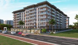 Апартаменты за 392 000 евро в Стамбуле, Турция