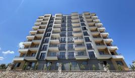 Апартаменты за 42 000 евро в Турции