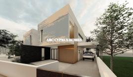 Вилла за 385 000 евро в Пафосе, Кипр