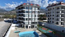 Квартира за 72 000 евро в Кестеле, Турция