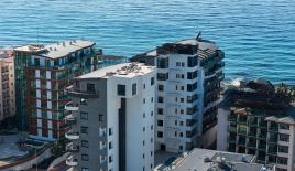 Пентхаус за 675 000 евро в Алании, Турция