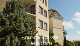 Квартира за 68 000 евро в Обзоре, Болгария