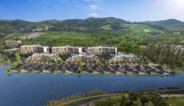 Апартаменты за 220 730 евро на пляже Банг Тао, Таиланд