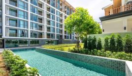 Апартаменты за 298 253 евро на пляже Банг Тао, Таиланд