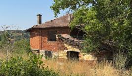 Дом за 15 000 евро в Загорци, Болгария