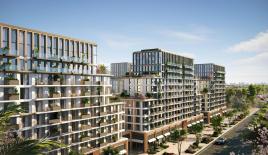 Квартира за 300 288 евро в Дубае, ОАЭ