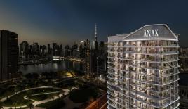 Квартира за 1 223 643 евро в Дубае, ОАЭ