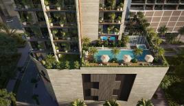 Квартира за 276 618 евро в Дубае, ОАЭ