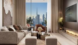 Квартира за 1 331 087 евро в Дубае, ОАЭ