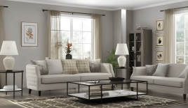 Квартира за 189 738 евро в Дубае, ОАЭ