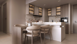 Квартира за 389 296 евро в Дубае, ОАЭ