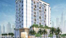 Квартира за 879 609 евро в Дубае, ОАЭ