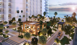 Квартира за 733 317 евро в Рас-эль-Хайме, ОАЭ