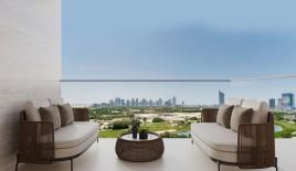 Квартира за 263 179 евро в Дубае, ОАЭ