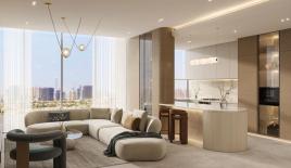 Квартира за 697 372 евро в Дубае, ОАЭ