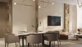 Квартира за 429 226 евро в Дубае, ОАЭ