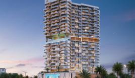 Квартира за 234 922 евро в Дубае, ОАЭ