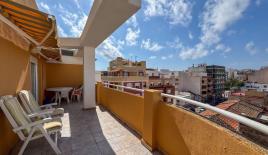 Пентхаус за 850 евро за месяц в Ла Мата, Испания