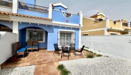 Апартаменты за 1 300 евро за месяц в Кабо Роч, Испания