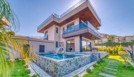 Вилла за 1 050 000 евро в Алании, Турция