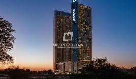 Апартаменты за 200 475 евро в Дубае, ОАЭ