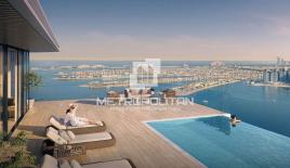 Апартаменты за 734 119 евро в Дубае, ОАЭ