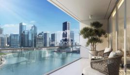 Апартаменты за 483 861 евро в Дубае, ОАЭ