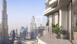 Апартаменты за 790 630 евро в Дубае, ОАЭ