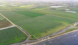 Земля за 25 000 000 евро в Ларнаке, Кипр