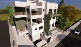 Апартаменты за 350 000 евро в Лимасоле, Кипр