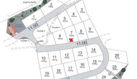 Земля за 210 000 евро в Лимасоле, Кипр